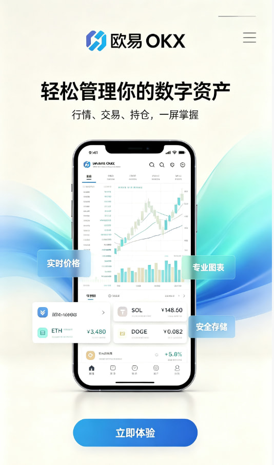 欧交易所app官网安装交易界面展示